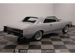1967 Chevrolet Chevelle (CC-1731030) for sale in Lavergne, Tennessee