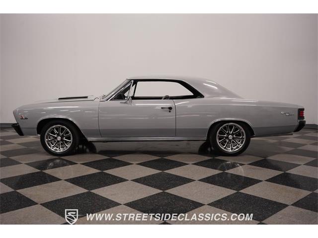 1967 Chevrolet Chevelle (CC-1731030) for sale in Lavergne, Tennessee