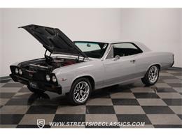 1967 Chevrolet Chevelle (CC-1731030) for sale in Lavergne, Tennessee