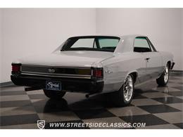 1967 Chevrolet Chevelle (CC-1731030) for sale in Lavergne, Tennessee
