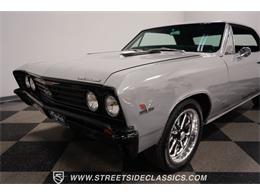 1967 Chevrolet Chevelle (CC-1731030) for sale in Lavergne, Tennessee