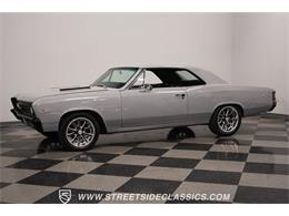1967 Chevrolet Chevelle (CC-1731030) for sale in Lavergne, Tennessee
