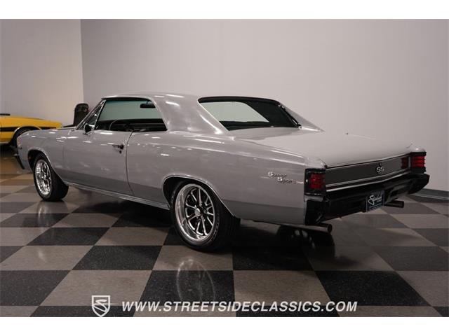 1967 Chevrolet Chevelle (CC-1731030) for sale in Lavergne, Tennessee
