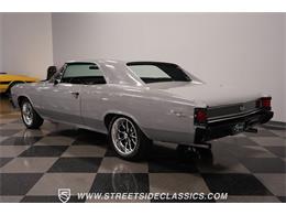 1967 Chevrolet Chevelle (CC-1731030) for sale in Lavergne, Tennessee