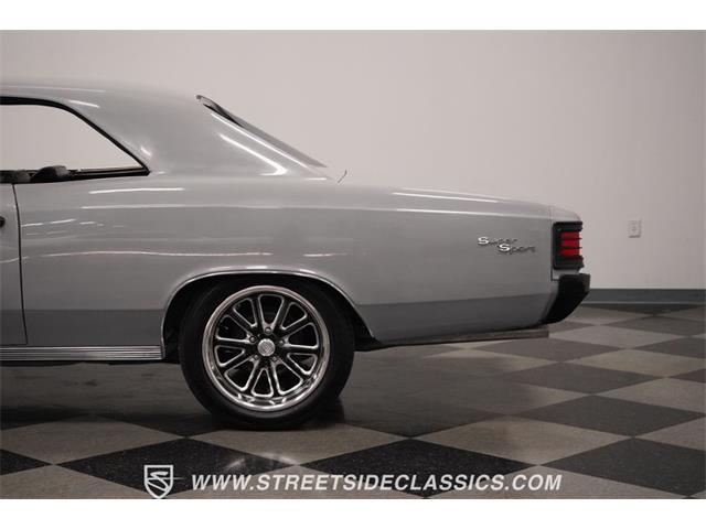 1967 Chevrolet Chevelle (CC-1731030) for sale in Lavergne, Tennessee
