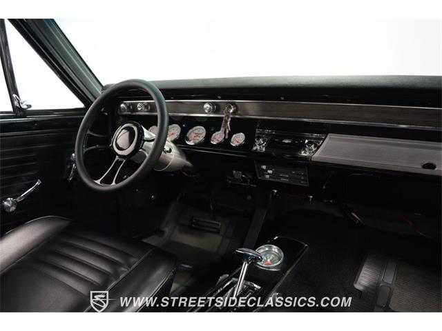 1967 Chevrolet Chevelle (CC-1731030) for sale in Lavergne, Tennessee