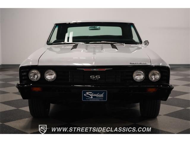 1967 Chevrolet Chevelle (CC-1731030) for sale in Lavergne, Tennessee