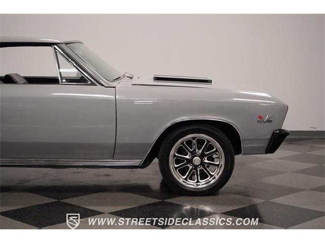 1967 Chevrolet Chevelle (CC-1731030) for sale in Lavergne, Tennessee