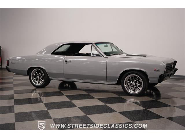 1967 Chevrolet Chevelle (CC-1731030) for sale in Lavergne, Tennessee