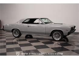 1967 Chevrolet Chevelle (CC-1731030) for sale in Lavergne, Tennessee