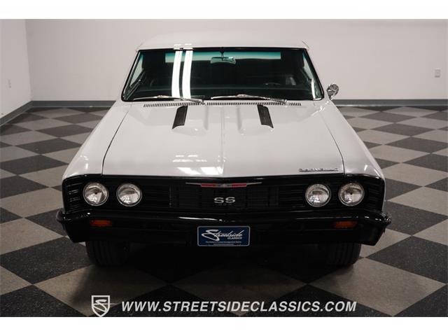 1967 Chevrolet Chevelle (CC-1731030) for sale in Lavergne, Tennessee