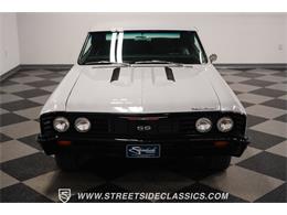 1967 Chevrolet Chevelle (CC-1731030) for sale in Lavergne, Tennessee