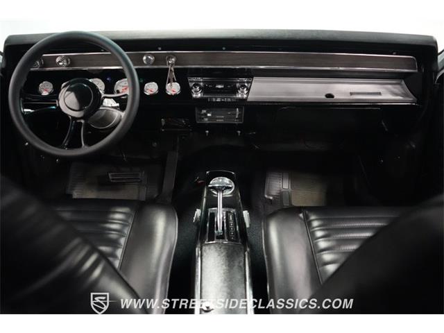 1967 Chevrolet Chevelle (CC-1731030) for sale in Lavergne, Tennessee