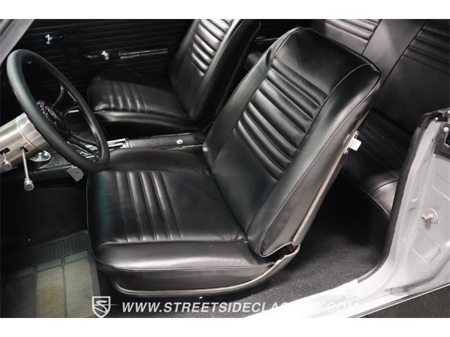 1967 Chevrolet Chevelle (CC-1731030) for sale in Lavergne, Tennessee