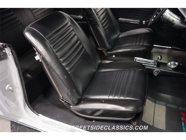1967 Chevrolet Chevelle (CC-1731030) for sale in Lavergne, Tennessee