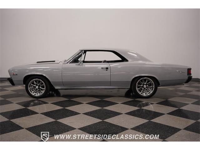 1967 Chevrolet Chevelle (CC-1731030) for sale in Lavergne, Tennessee