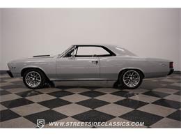 1967 Chevrolet Chevelle (CC-1731030) for sale in Lavergne, Tennessee