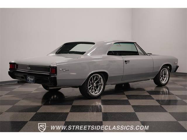 1967 Chevrolet Chevelle (CC-1731030) for sale in Lavergne, Tennessee