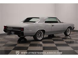 1967 Chevrolet Chevelle (CC-1731030) for sale in Lavergne, Tennessee