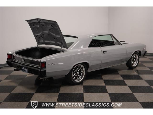 1967 Chevrolet Chevelle (CC-1731030) for sale in Lavergne, Tennessee