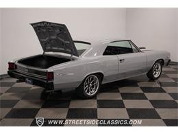 1967 Chevrolet Chevelle (CC-1731030) for sale in Lavergne, Tennessee