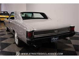 1967 Chevrolet Chevelle (CC-1731030) for sale in Lavergne, Tennessee