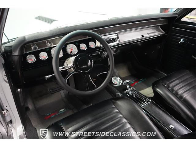 1967 Chevrolet Chevelle (CC-1731030) for sale in Lavergne, Tennessee