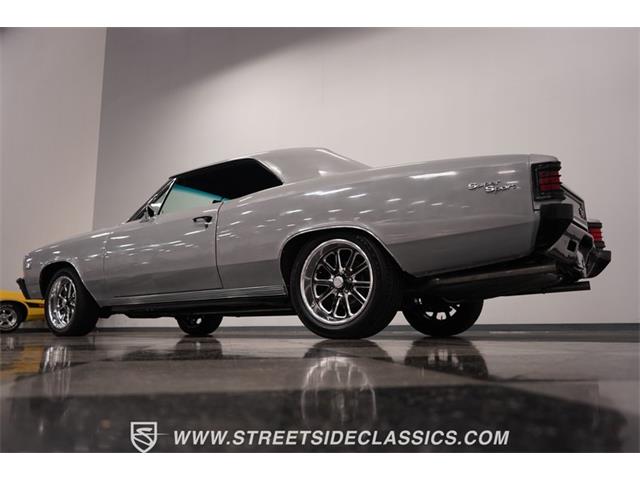 1967 Chevrolet Chevelle (CC-1731030) for sale in Lavergne, Tennessee