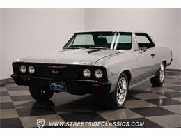 1967 Chevrolet Chevelle (CC-1731030) for sale in Lavergne, Tennessee