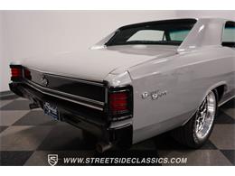 1967 Chevrolet Chevelle (CC-1731030) for sale in Lavergne, Tennessee