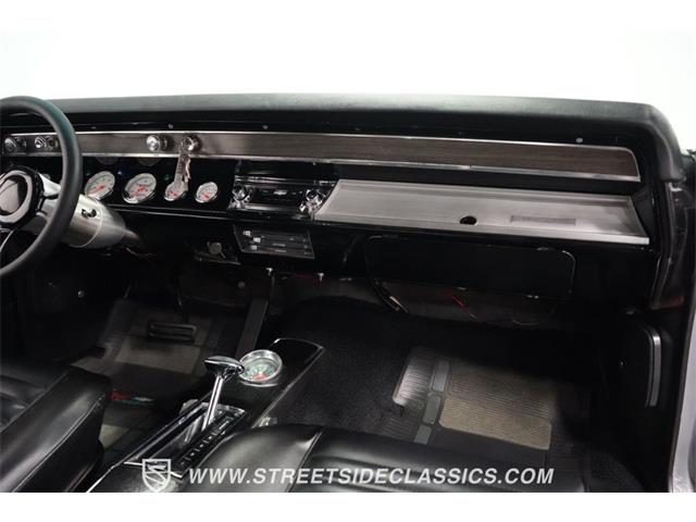 1967 Chevrolet Chevelle (CC-1731030) for sale in Lavergne, Tennessee