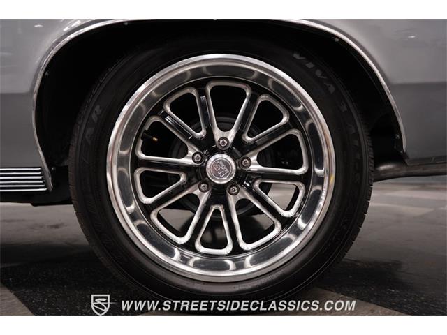 1967 Chevrolet Chevelle (CC-1731030) for sale in Lavergne, Tennessee