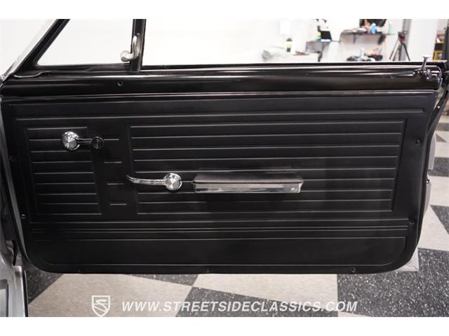 1967 Chevrolet Chevelle (CC-1731030) for sale in Lavergne, Tennessee