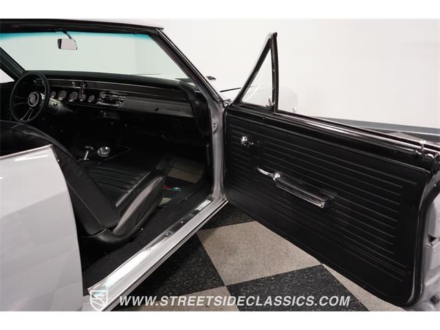 1967 Chevrolet Chevelle (CC-1731030) for sale in Lavergne, Tennessee
