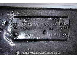 1967 Chevrolet Chevelle (CC-1731030) for sale in Lavergne, Tennessee