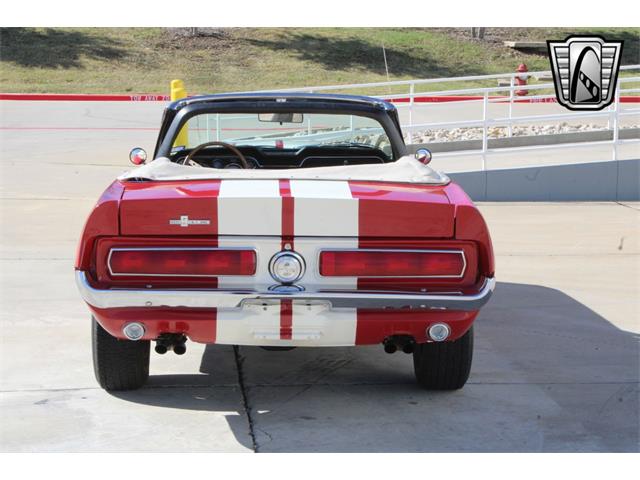 1967 Ford Mustang for Sale | ClassicCars.com | CC-1731033