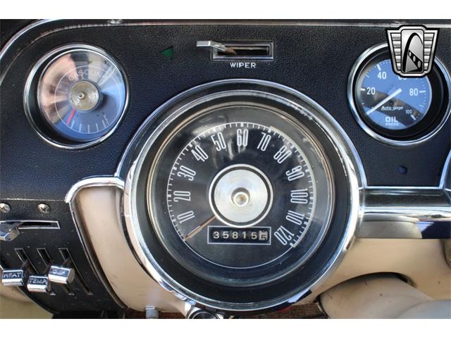 1967 Ford Mustang for Sale | ClassicCars.com | CC-1731033