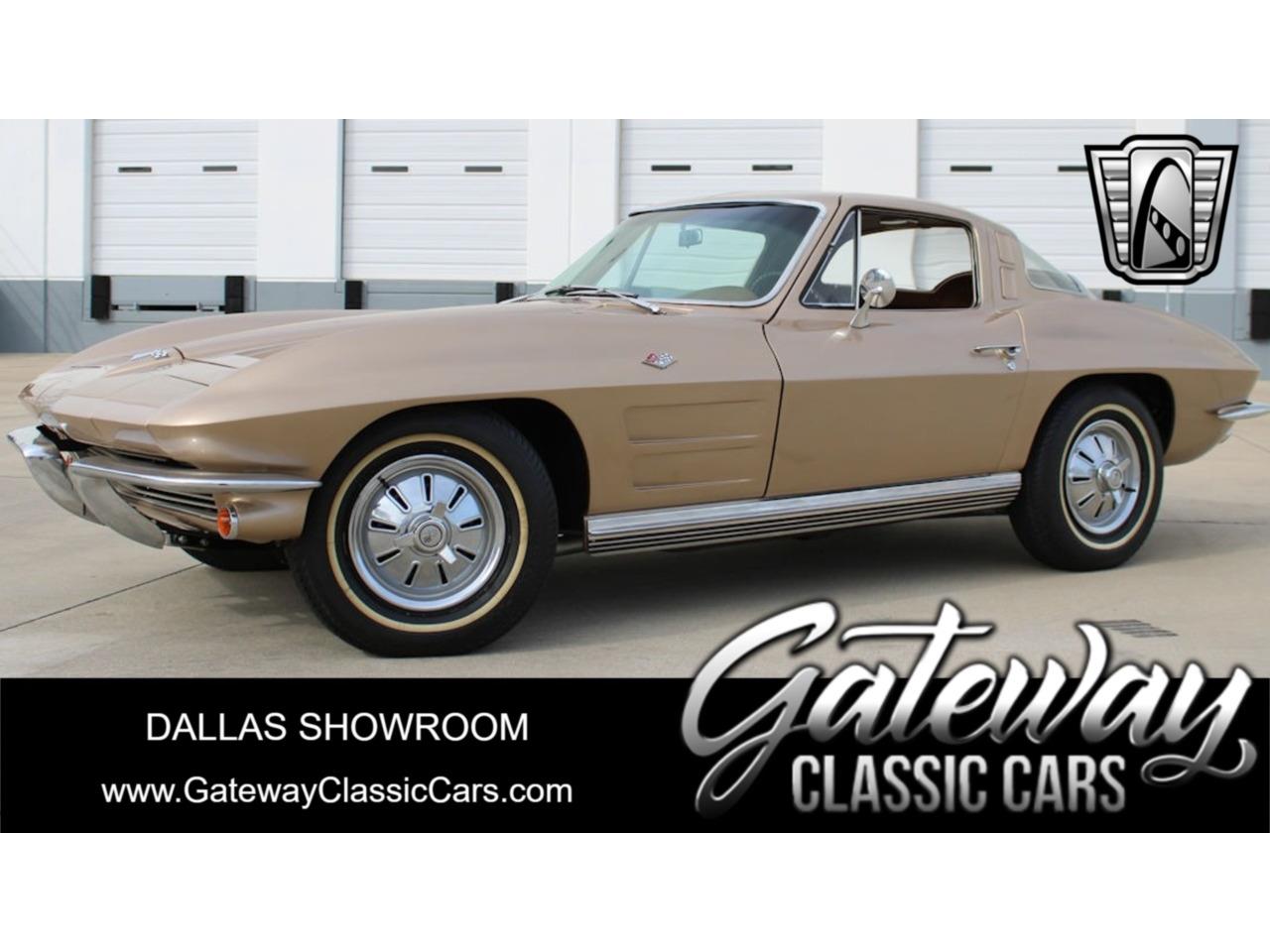 For Sale: 1964 Chevrolet Corvette in O'Fallon, Illinois for sale in O Fallon, IL