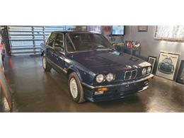 1987 BMW 3 Series (CC-1731043) for sale in Cadillac, Michigan