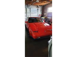 1987 Nissan 300ZX (CC-1731045) for sale in Cadillac, Michigan