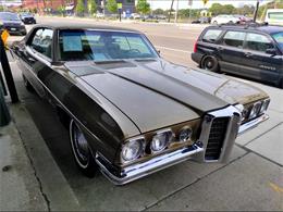 1970 Pontiac Bonneville (CC-1730105) for sale in Buffalo, New York