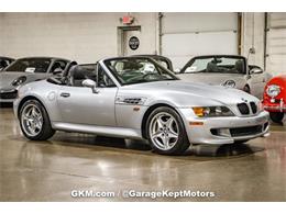 1998 BMW M Coupe (CC-1731060) for sale in Grand Rapids, Michigan