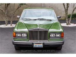 1981 Rolls-Royce Silver Spirit (CC-1731061) for sale in Beverly Hills, California