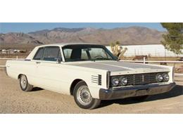 1965 Mercury Monterey (CC-1731063) for sale in Cadillac, Michigan