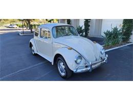 1968 Volkswagen Beetle (CC-1731068) for sale in Cadillac, Michigan