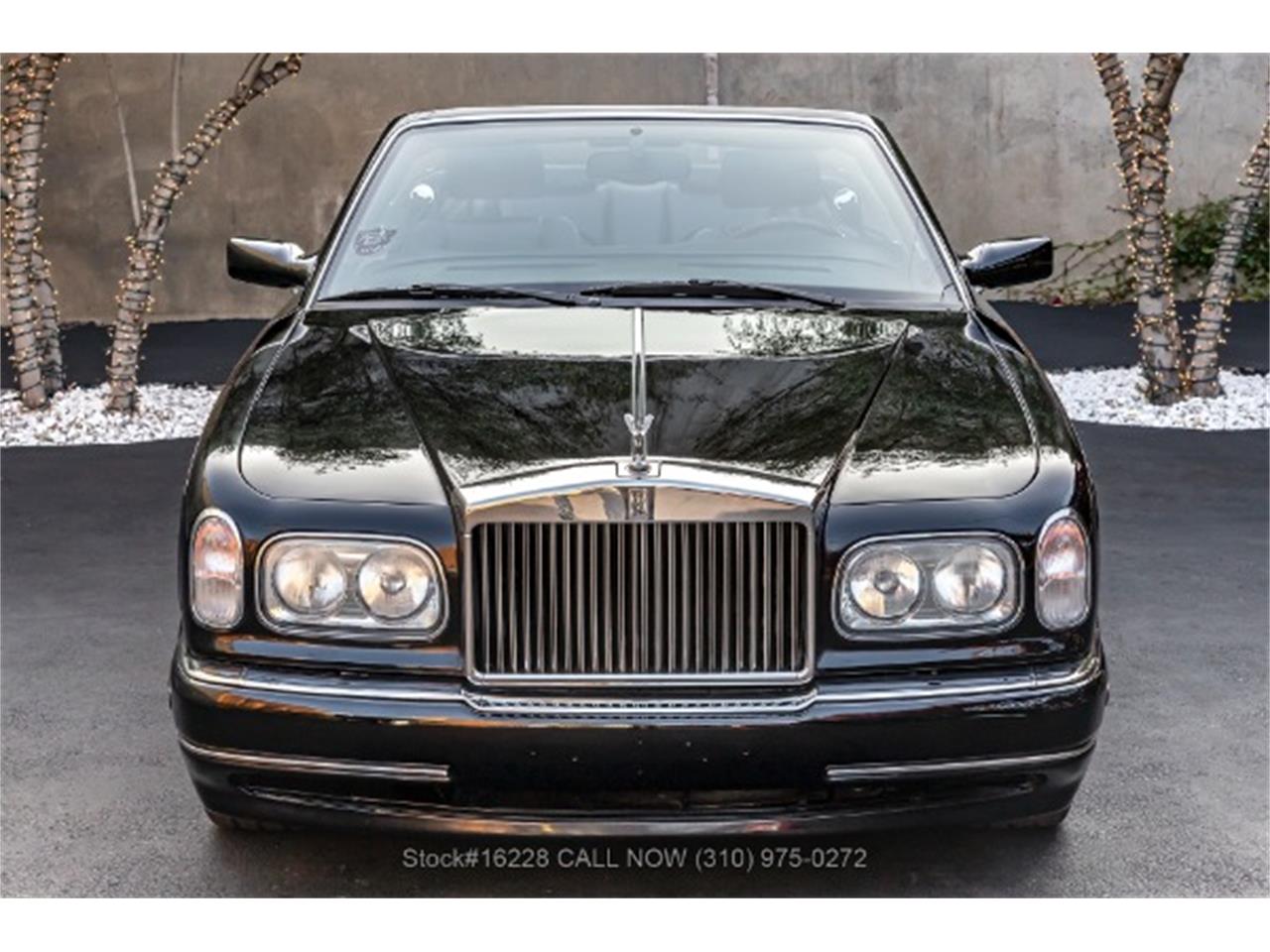 2000 Rolls-Royce Corniche for Sale | ClassicCars.com | CC-1731069