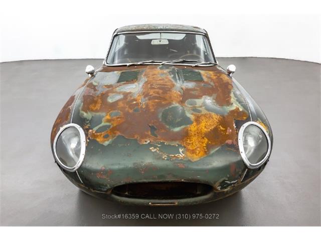 1967 Jaguar XKE (CC-1731070) for sale in Beverly Hills, California