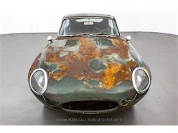 1967 Jaguar XKE (CC-1731070) for sale in Beverly Hills, California