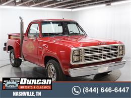 1979 Dodge Truck (CC-1731085) for sale in Christiansburg, Virginia
