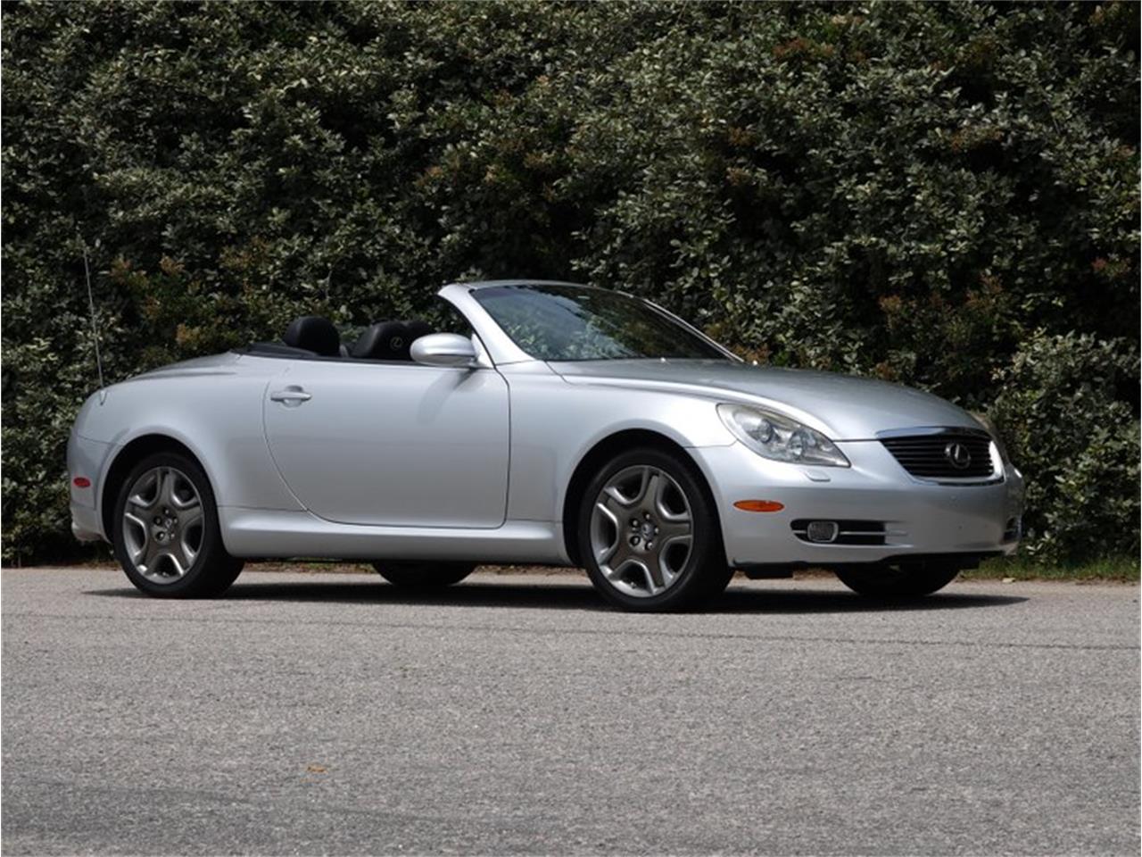 2006 Lexus SC430 for Sale | ClassicCars.com | CC-1731089